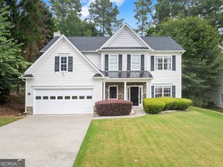 2693 Cascade Bend Drive, Buford, GA 30519
