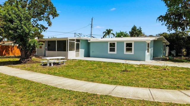 1517 NE 53RD Court, Pompano Beach, FL 33064