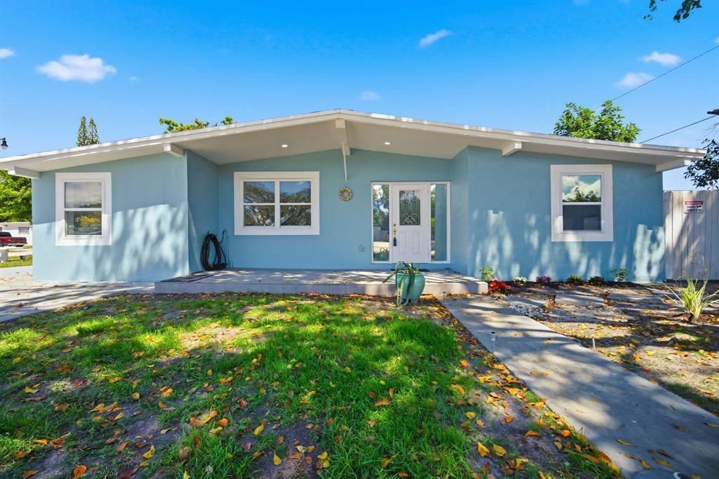 1517 NE 53RD Court, Pompano Beach, FL 33064