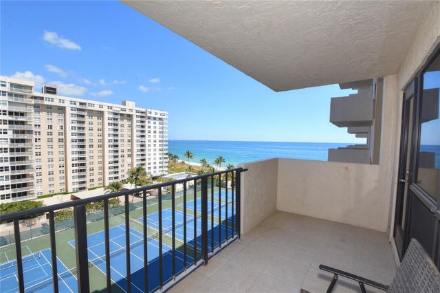 5100 N Ocean Boulevard 1004, Lauderdale By The Sea, FL 33308