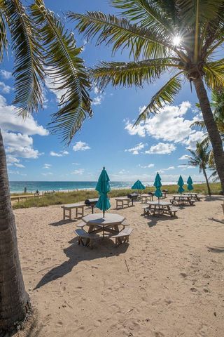 5100 N Ocean Boulevard 1004, Lauderdale By The Sea, FL 33308