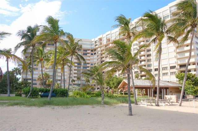 5100 N Ocean Boulevard 1004, Lauderdale By The Sea, FL 33308