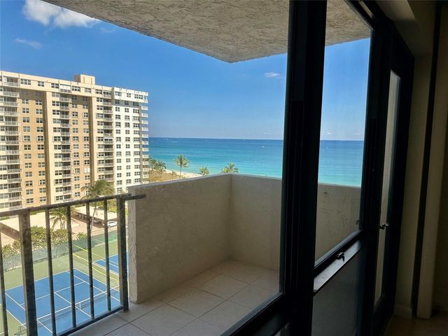 5100 N Ocean Boulevard 1004, Lauderdale By The Sea, FL 33308