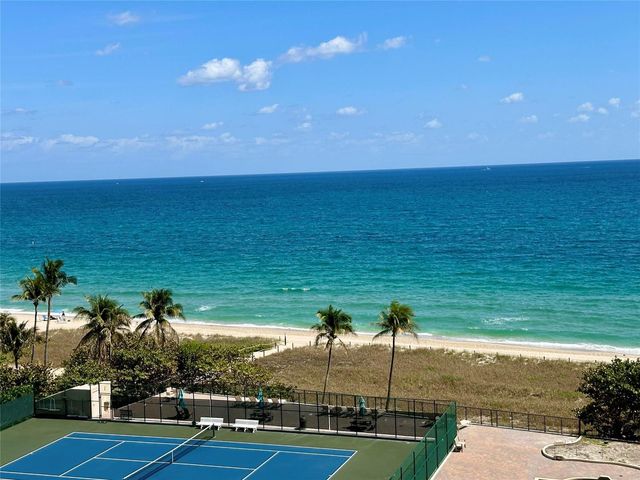 5100 N Ocean Boulevard 1004, Lauderdale By The Sea, FL 33308