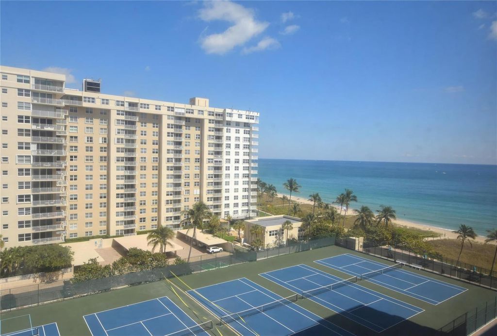 5100 N Ocean Boulevard 1004, Lauderdale By The Sea, FL 33308