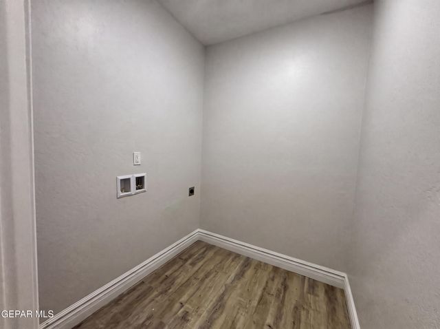 10371 Manzana Road A, Socorro, TX 79927