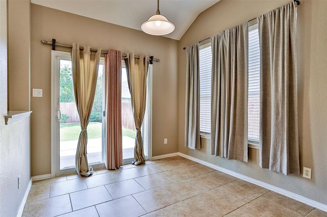 15529 Landing Creek Lane, Fort Worth, TX 76262