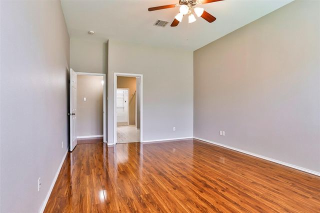 15529 Landing Creek Lane, Fort Worth, TX 76262