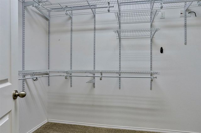 15529 Landing Creek Lane, Fort Worth, TX 76262