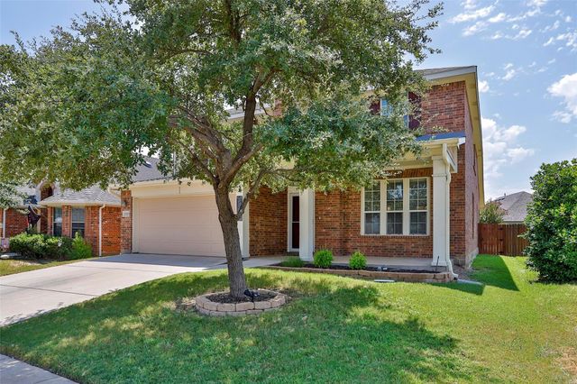 15529 Landing Creek Lane, Fort Worth, TX 76262