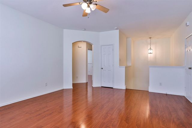 15529 Landing Creek Lane, Fort Worth, TX 76262