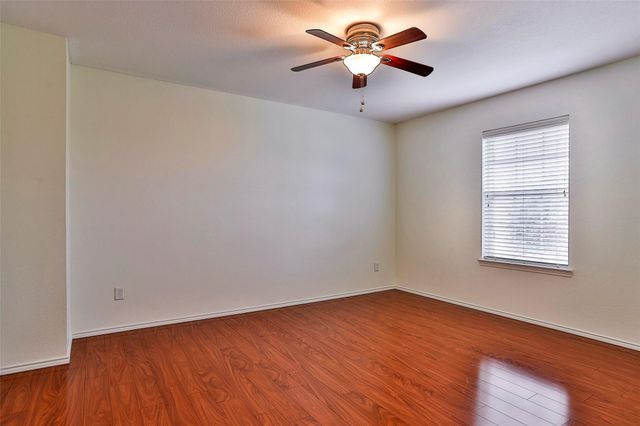 15529 Landing Creek Lane, Fort Worth, TX 76262