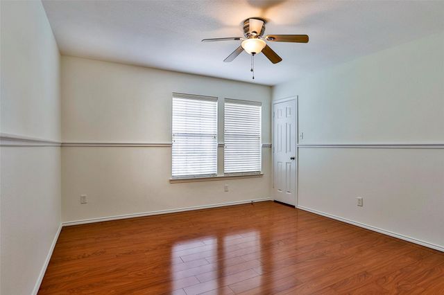 15529 Landing Creek Lane, Fort Worth, TX 76262