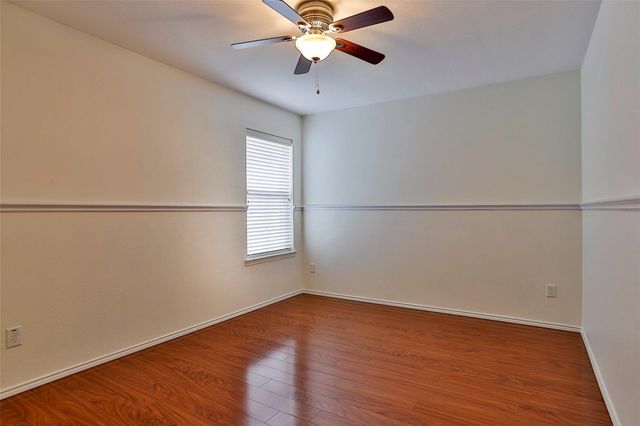 15529 Landing Creek Lane, Fort Worth, TX 76262