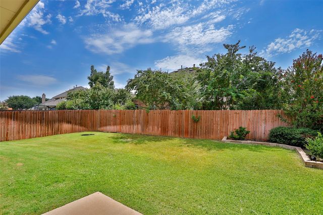 15529 Landing Creek Lane, Fort Worth, TX 76262