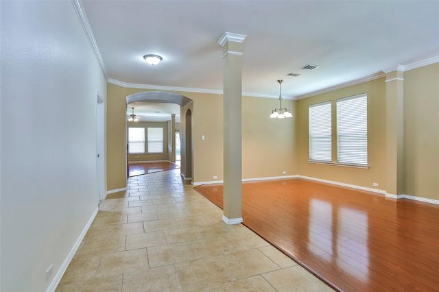 15529 Landing Creek Lane, Fort Worth, TX 76262