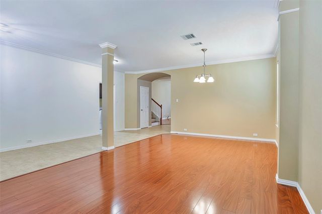 15529 Landing Creek Lane, Fort Worth, TX 76262