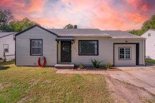 2515 S Washington, Wichita, KS 67216