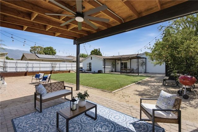 7568 Hyssop, Rancho Cucamonga, CA 91739