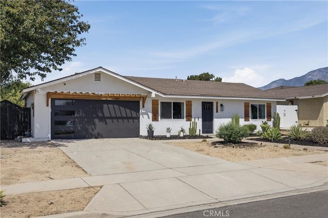 7568 Hyssop, Rancho Cucamonga, CA 91739