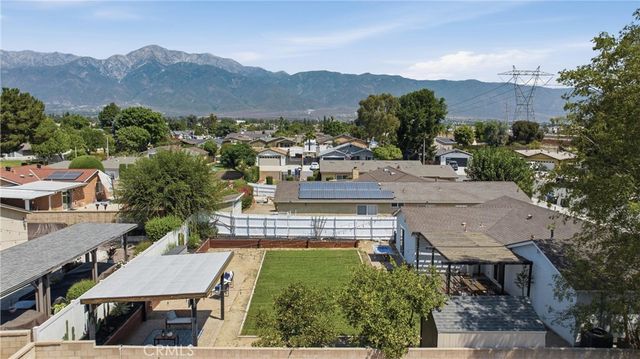 7568 Hyssop, Rancho Cucamonga, CA 91739