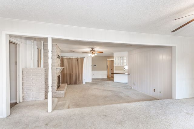 417 Willow Way, Gainesville, TX 76240