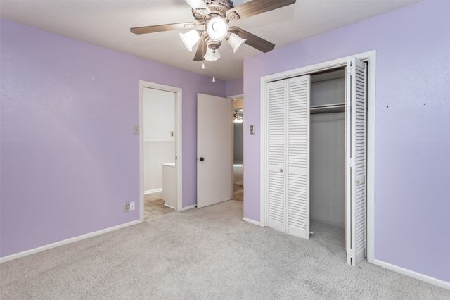 417 Willow Way, Gainesville, TX 76240