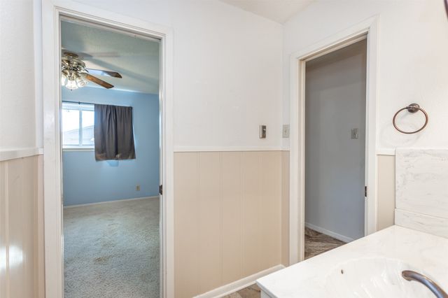 417 Willow Way, Gainesville, TX 76240