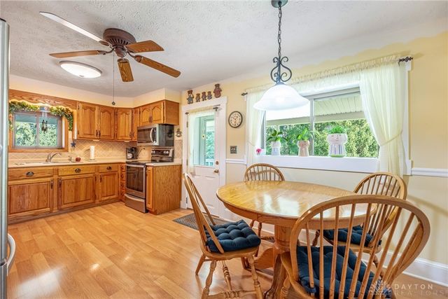 7750 Jamaica Road, Miamisburg, OH 45342