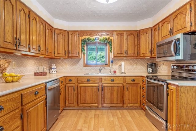 7750 Jamaica Road, Miamisburg, OH 45342