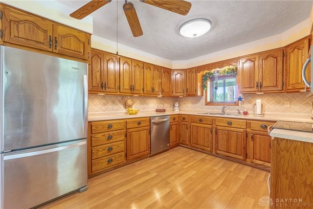 7750 Jamaica Road, Miamisburg, OH 45342