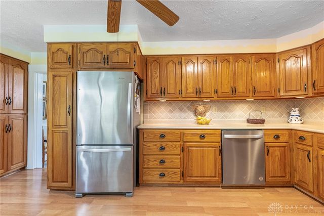 7750 Jamaica Road, Miamisburg, OH 45342
