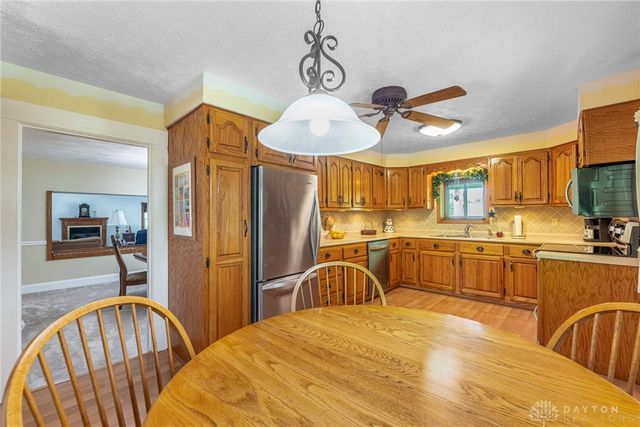 7750 Jamaica Road, Miamisburg, OH 45342