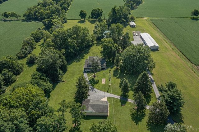 7750 Jamaica Road, Miamisburg, OH 45342