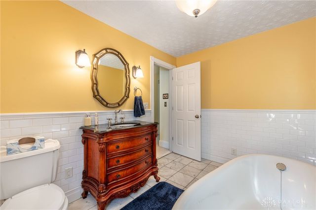 7750 Jamaica Road, Miamisburg, OH 45342