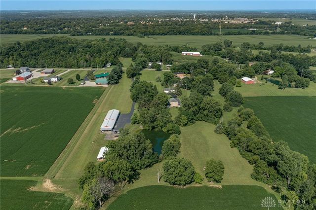 7750 Jamaica Road, Miamisburg, OH 45342