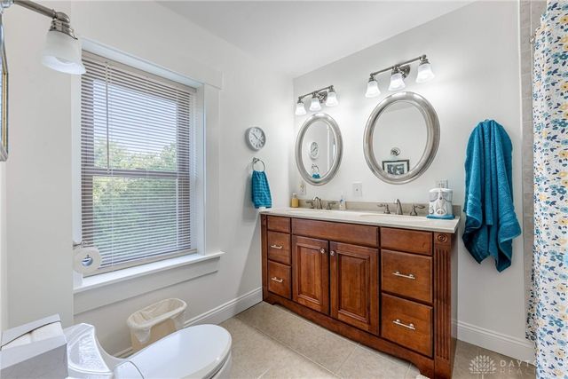 7750 Jamaica Road, Miamisburg, OH 45342