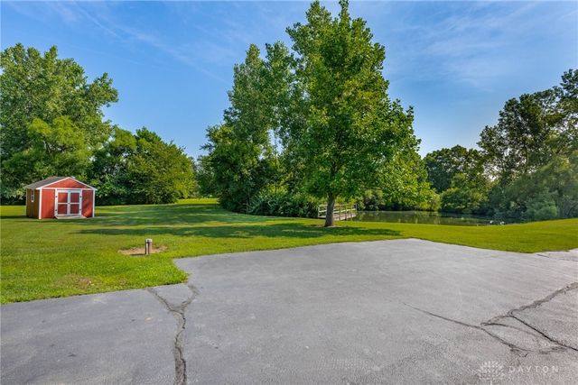 7750 Jamaica Road, Miamisburg, OH 45342