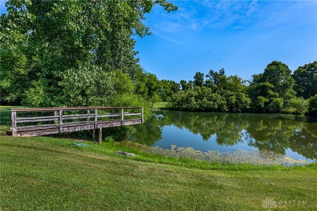 7750 Jamaica Road, Miamisburg, OH 45342