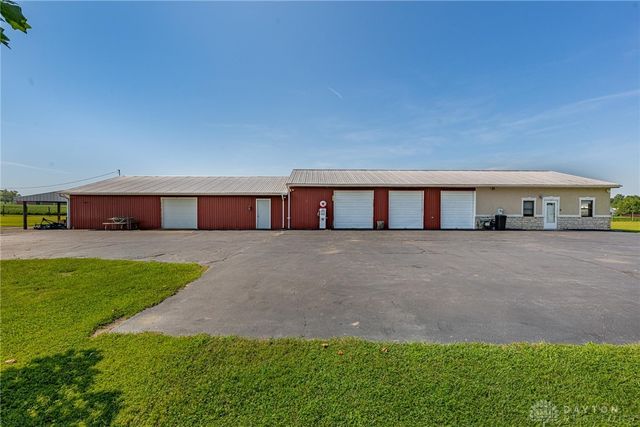 7750 Jamaica Road, Miamisburg, OH 45342