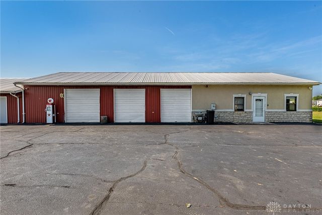 7750 Jamaica Road, Miamisburg, OH 45342