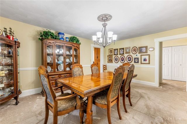 7750 Jamaica Road, Miamisburg, OH 45342