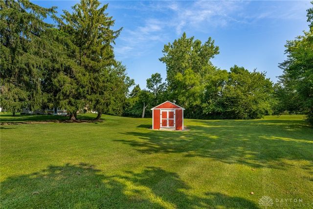 7750 Jamaica Road, Miamisburg, OH 45342