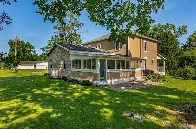 7750 Jamaica Road, Miamisburg, OH 45342