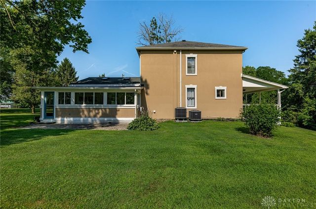 7750 Jamaica Road, Miamisburg, OH 45342