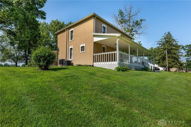 7750 Jamaica Road, Miamisburg, OH 45342