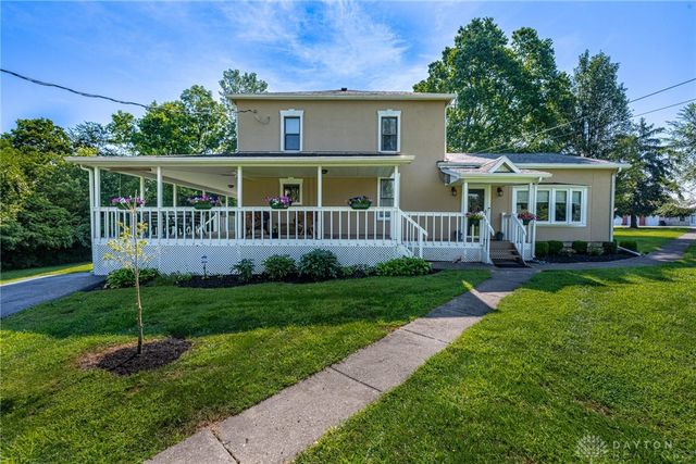 7750 Jamaica Road, Miamisburg, OH 45342