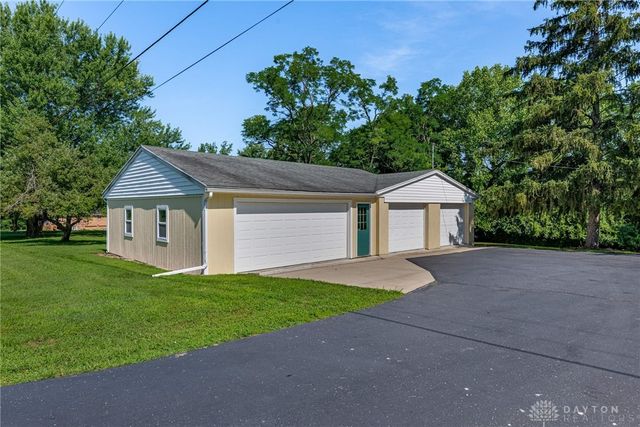 7750 Jamaica Road, Miamisburg, OH 45342