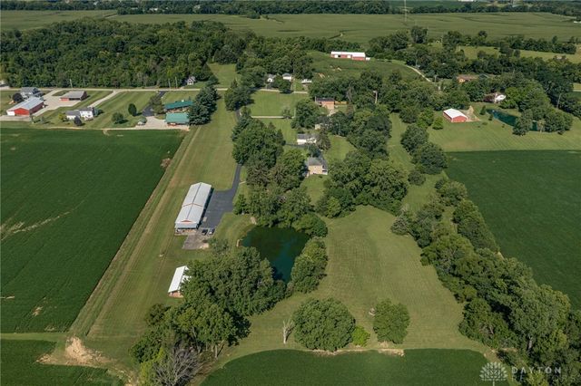 7750 Jamaica Road, Miamisburg, OH 45342