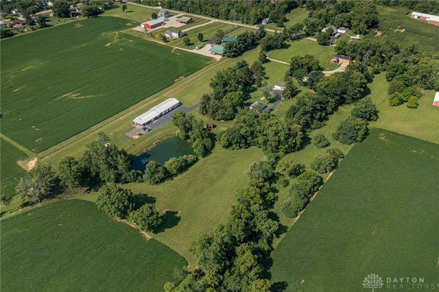 7750 Jamaica Road, Miamisburg, OH 45342